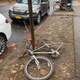 Image for article titled I Rescued The Weirdest Abandoned Bike In Brooklyn